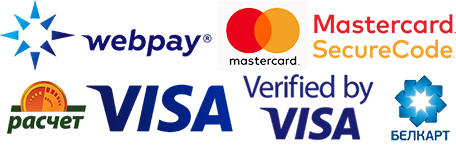 Перейти на сайт WebPay