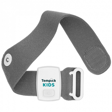 УСТРОЙСТВО МОНИТОРИНГА ТЕМПЕРАТУРЫ TEMPICK KIDS