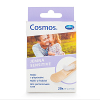 Cosmos sensitive - Пластырь для чувствительной кожи