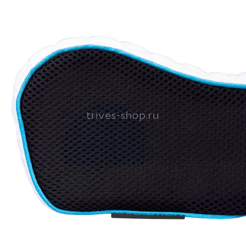 Подушка ортопедическая "Evolution" REST для сна Т.950M (ТОП-950)размер М 