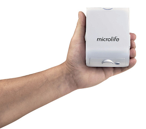 Компрессорный ингалятор Microlife neb 1000