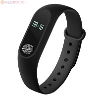Умный Браслет D&A  Bluetooth М2 (Белый)